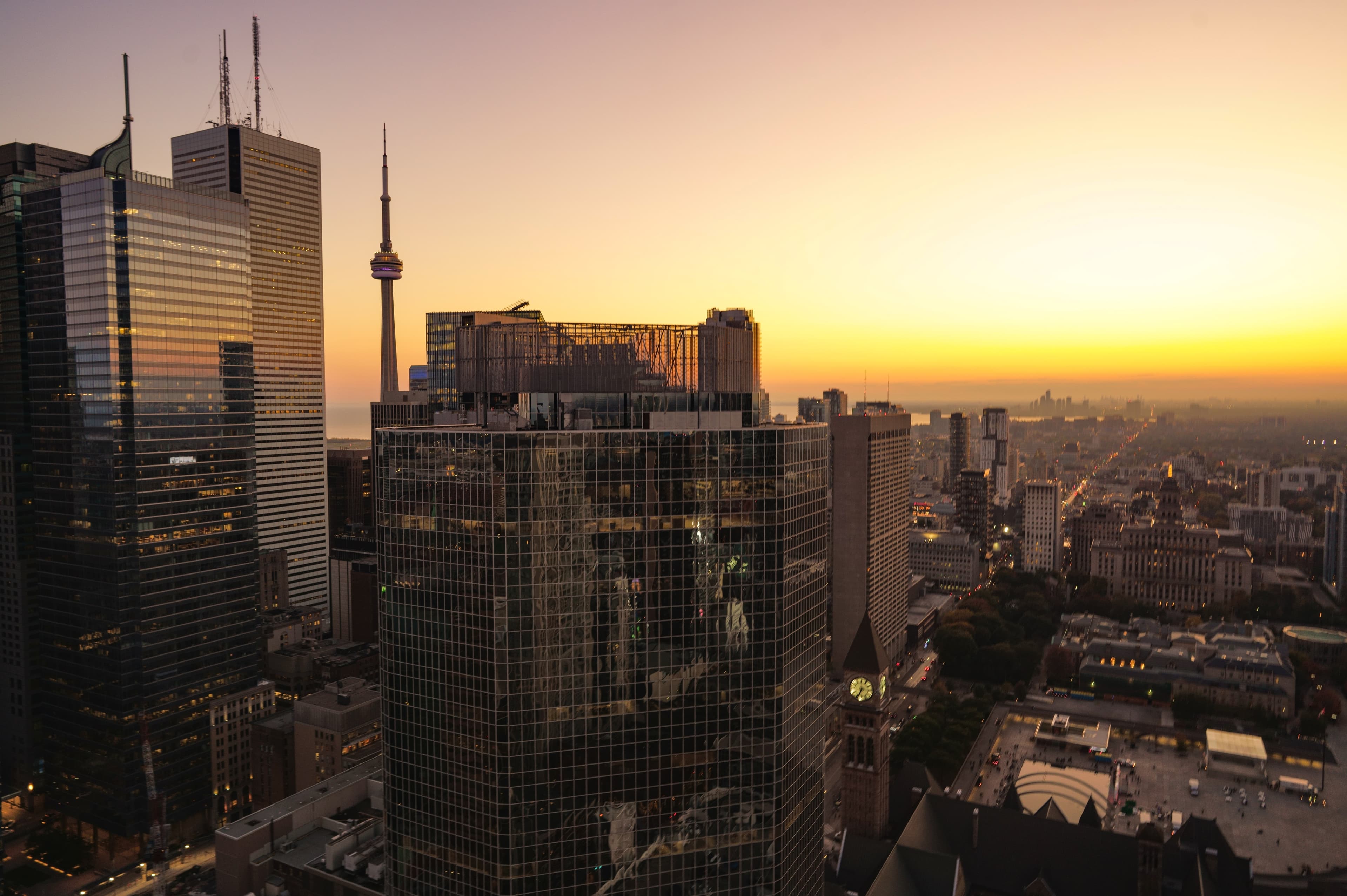 Insight Canadian CRE Investment Trends Pillar