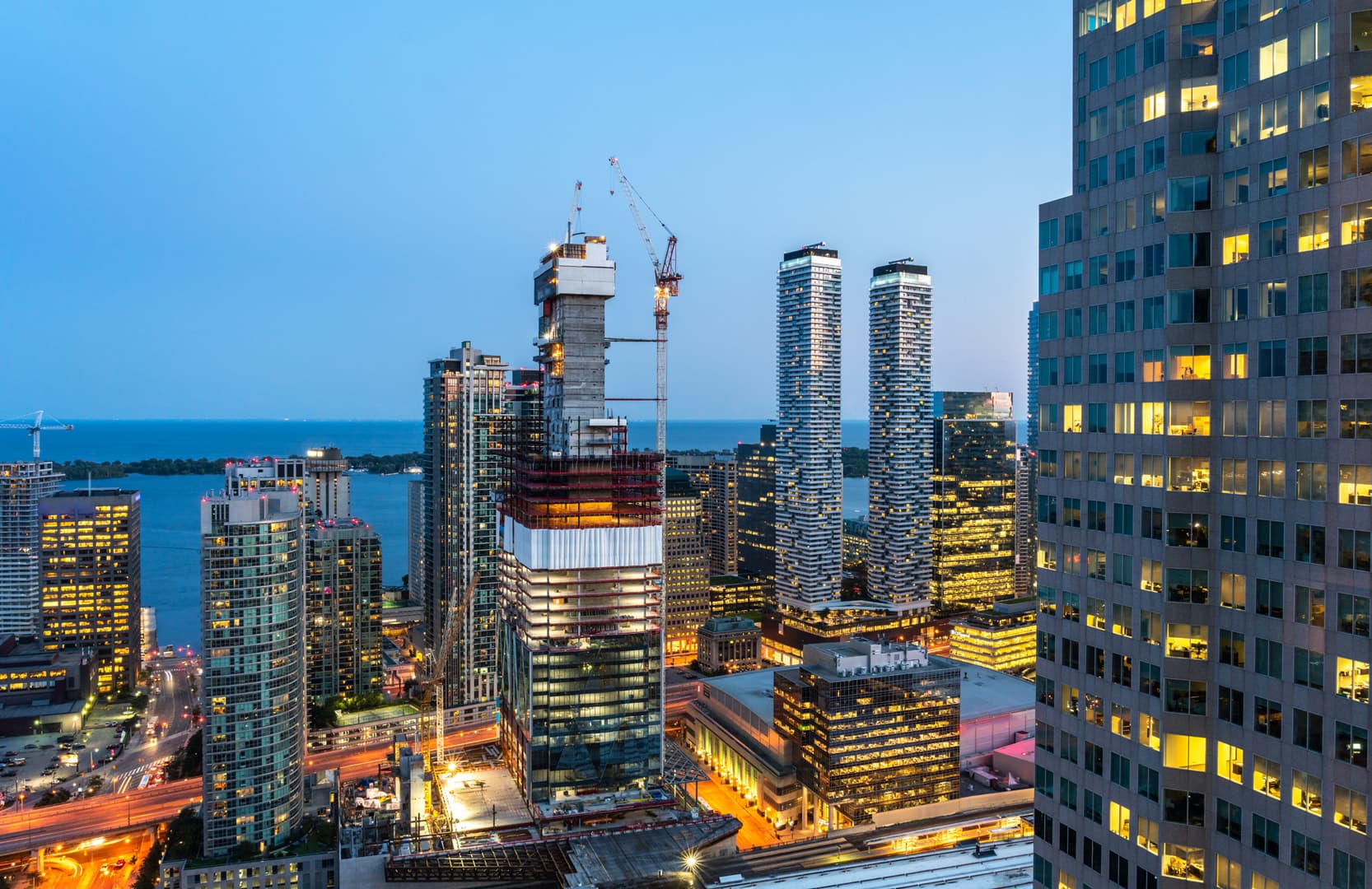 Insight Conditions and sentiment survey hero image