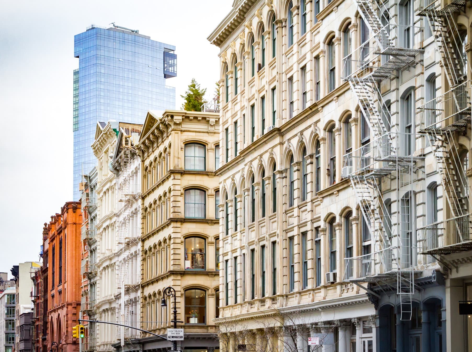 Insight Remaking Obsolete Office Space