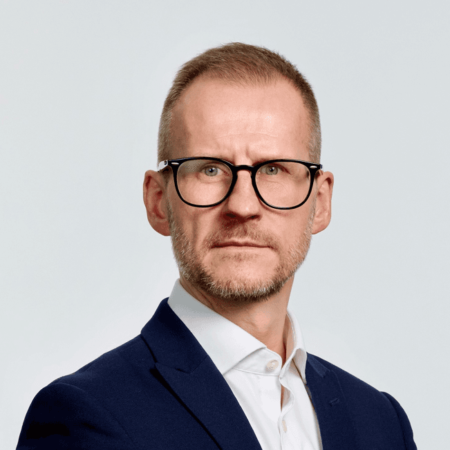 Stephen Walker's Profile