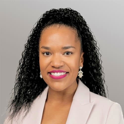 Jamilah Caballero's Profile