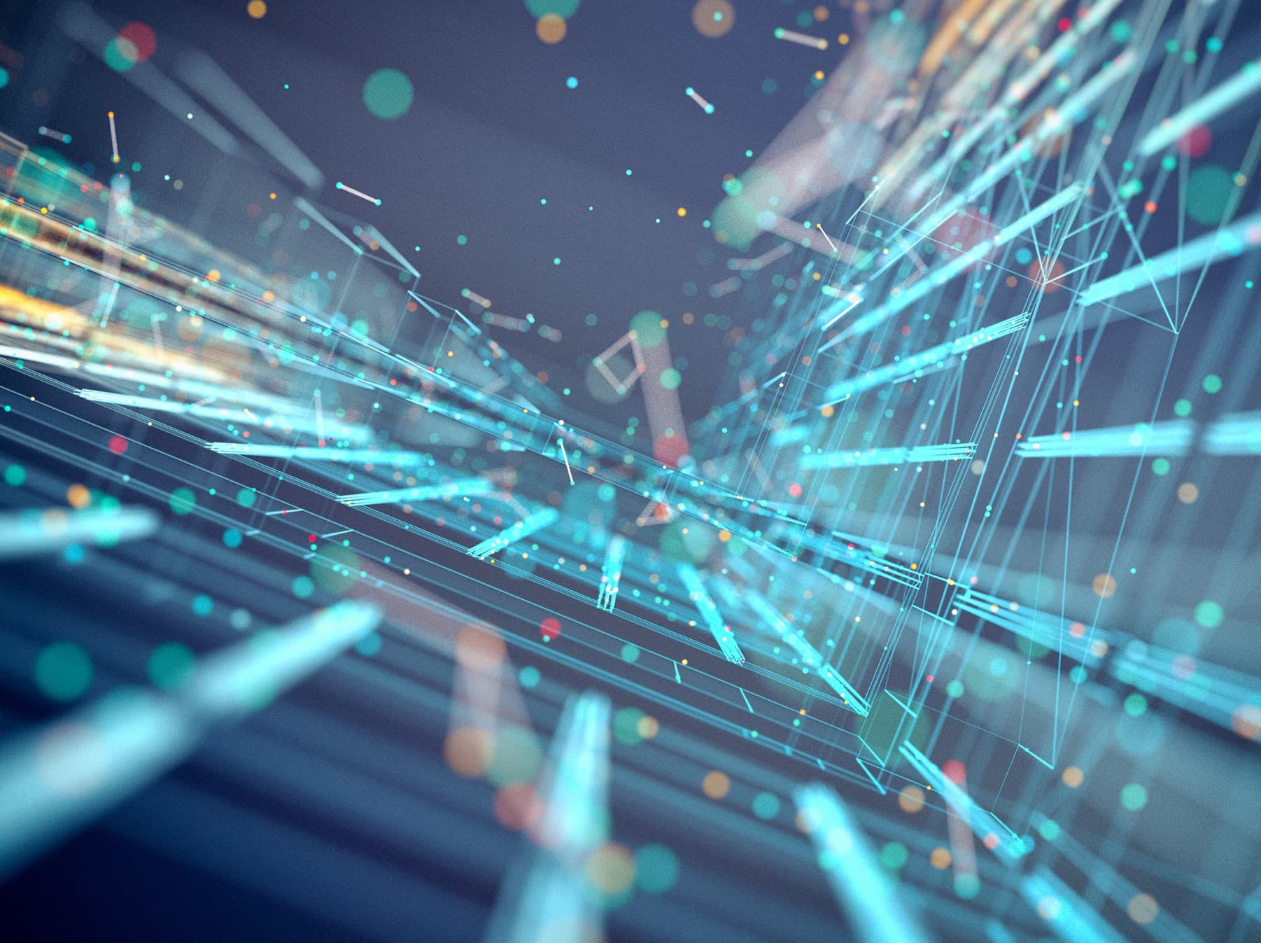 Insight Four Ways to Use Data as the Strategic Advantage for Your CRE business