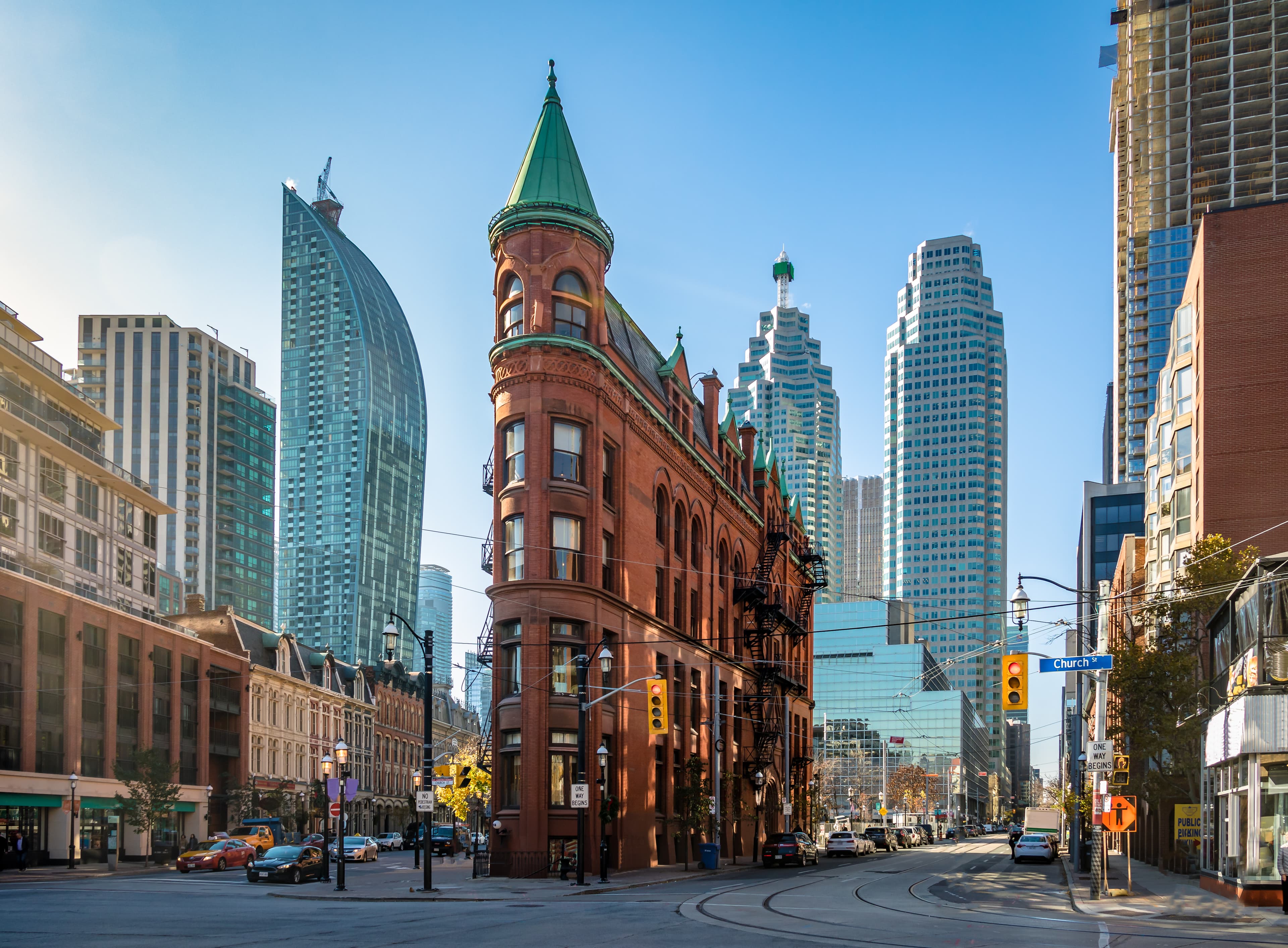 Insight Toronto CRE Market Update Pillar