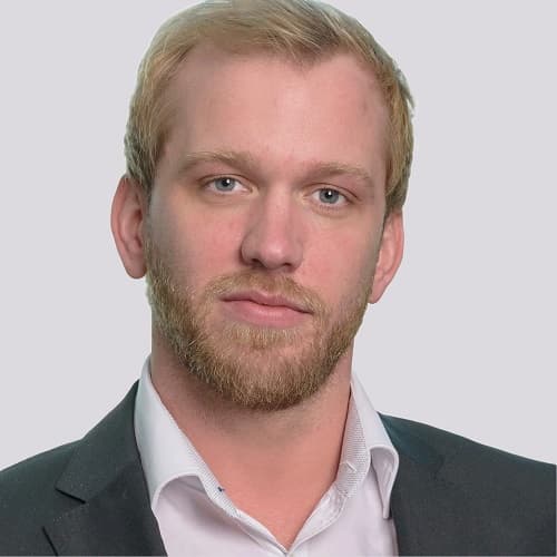 Stuart Boyce's Profile