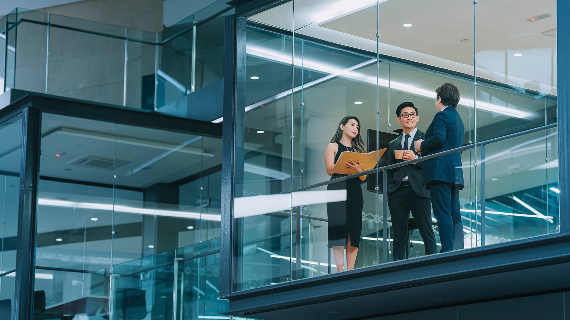 AGL Expertise Brokerage