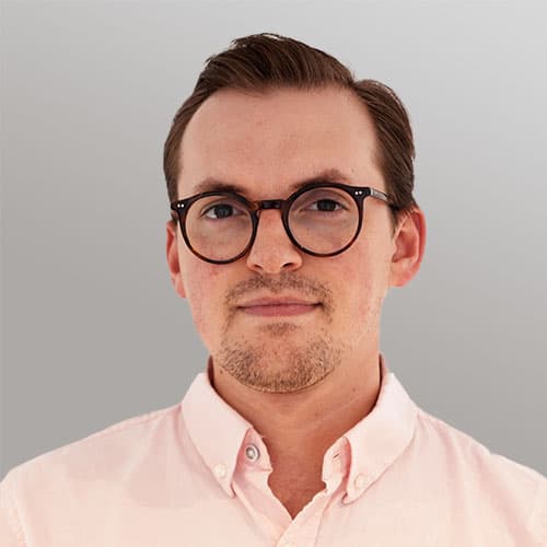 Cole Perry's Profile