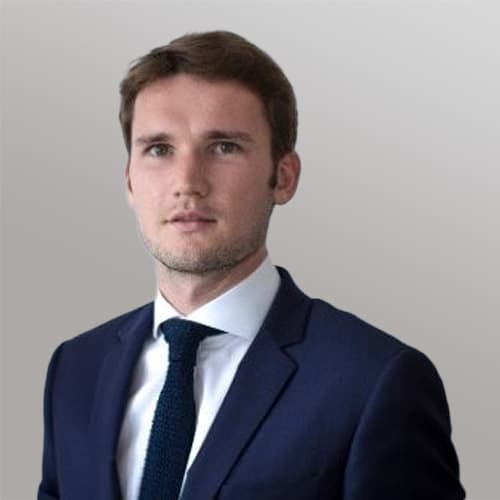 People - Nicolas Le Goff's Profile