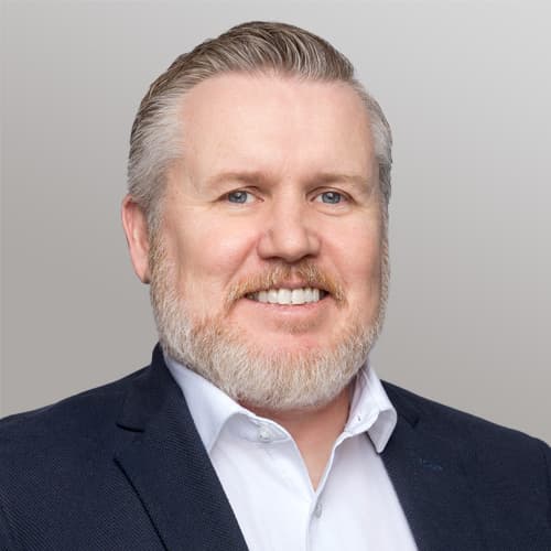 Colin Doran's Profile