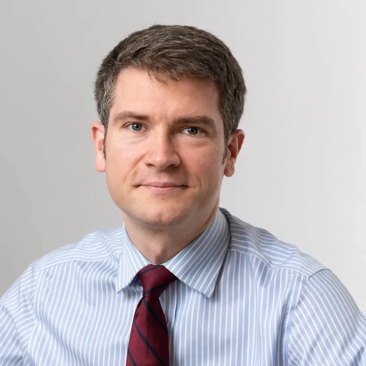 Andrew Antoniades's Profile