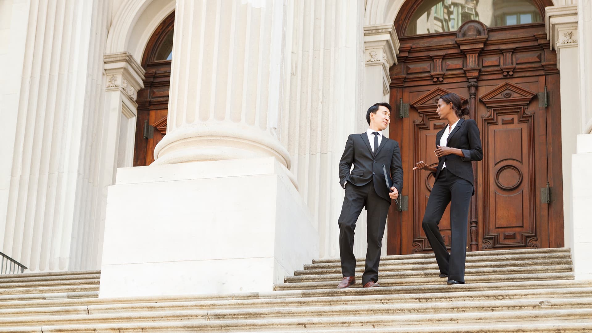 Expertise GovernmentPublicSector Hero