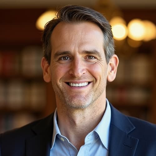 Justin-Gohn's Profile