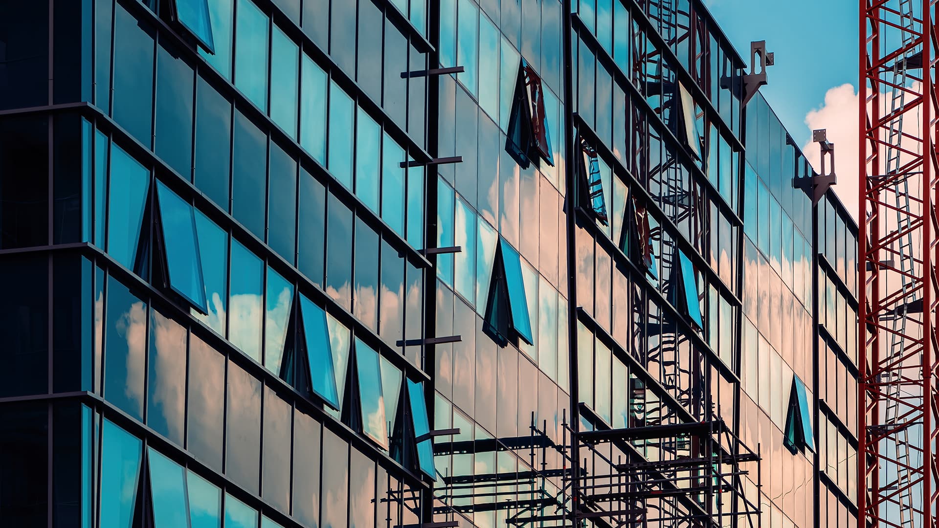 Expertise DevelopmentConstruction Stats