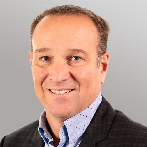 Sergio Callocchia's Profile