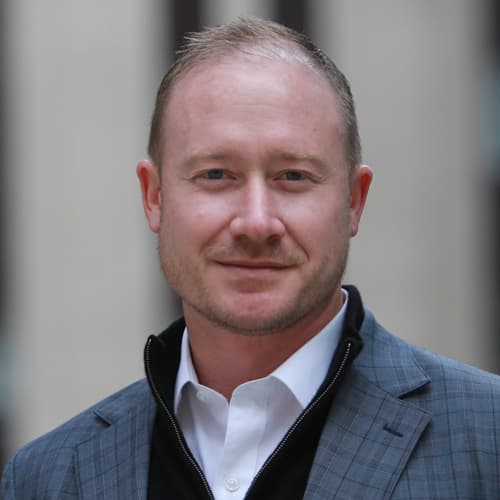 Matt Frazier's Profile