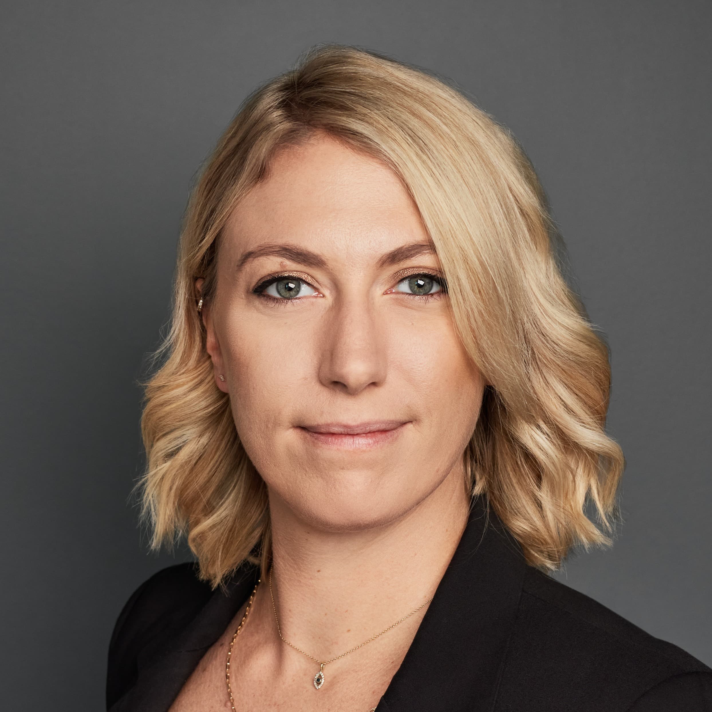 Alice Dale's Profile