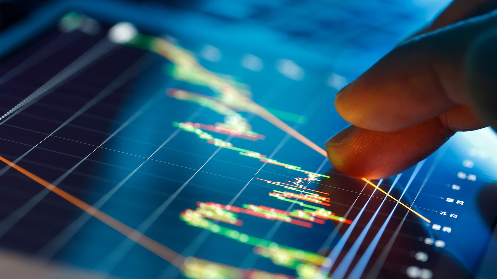 AGL ARGUS EstateMaster v Discover Value Prop Development Monitoring
