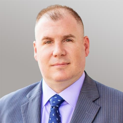 Paul Maloney's Profile