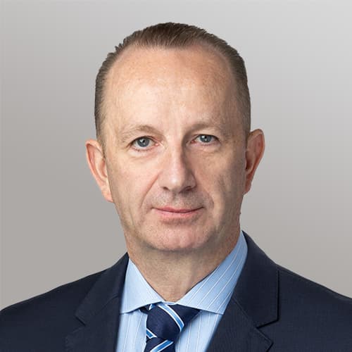 Niall McSweeney's Profile