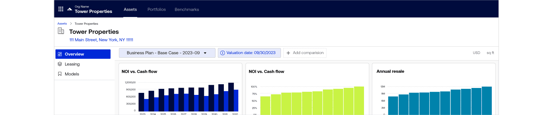 ARGUS Intelligence px