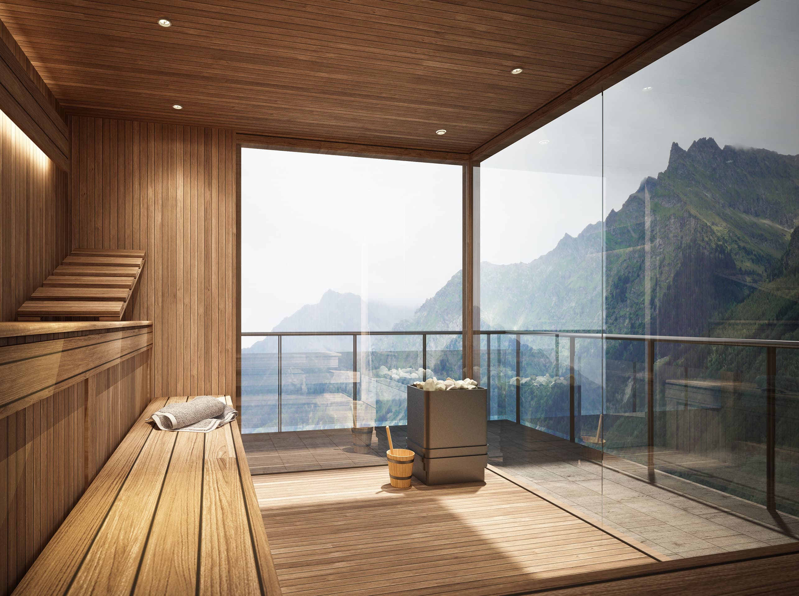 Insight Hero Image Is the wellness boom reshaping global commercial real estate