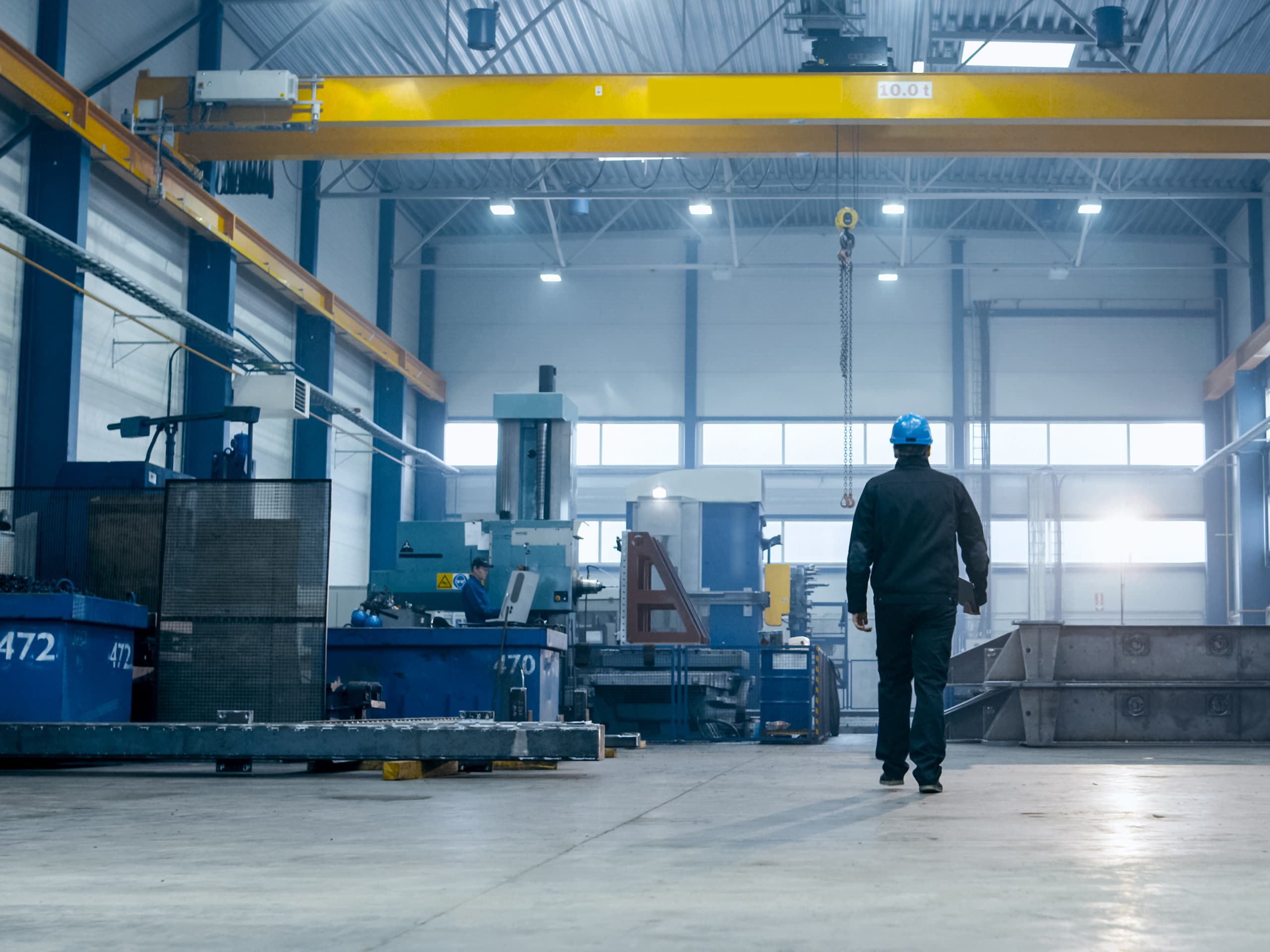 Insight Facilities Maintenance