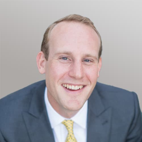 Alexander Jaffe's Profile