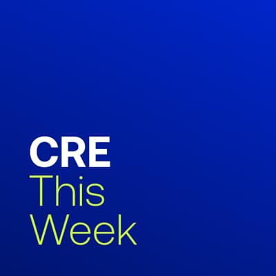 CRE This Week Webpage Intro Image
