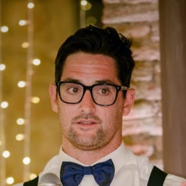 Paul Quill's Profile