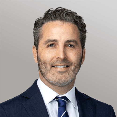 People - Barry McBeth's Profile