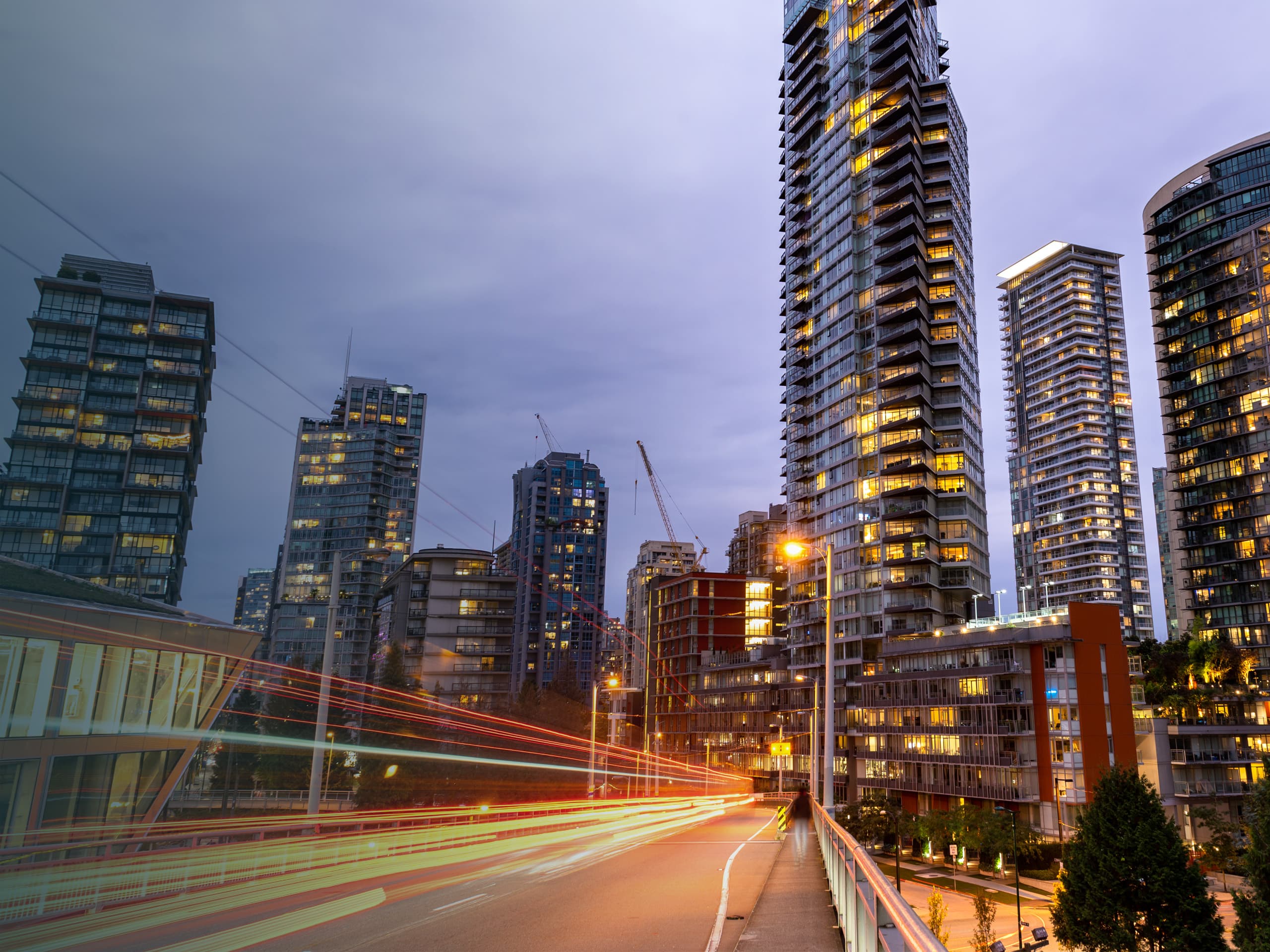 Insight Vancouver CRE Market Update Pillar