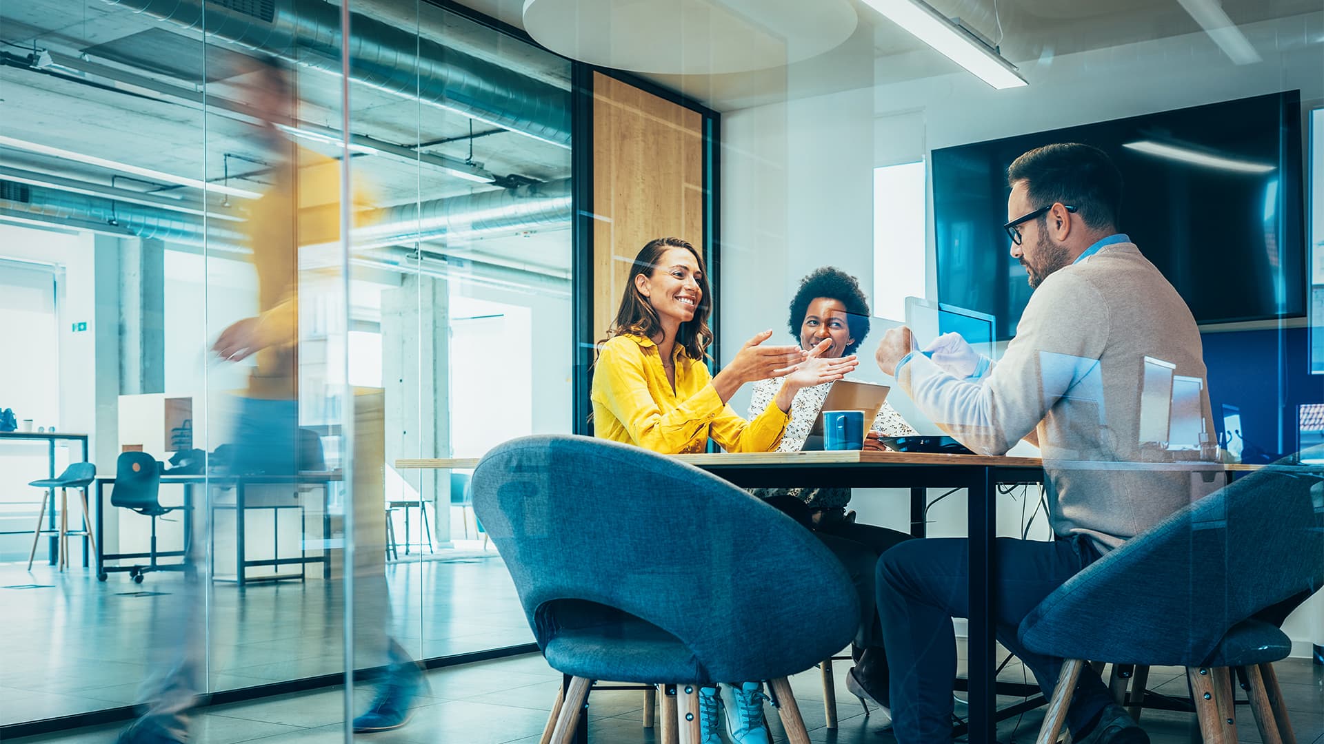 Expertise AllPages OurTeam